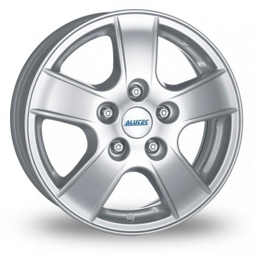 Alutec Energy T W6 R15 PCD5x118 ET50 DIA71.1 polar silver